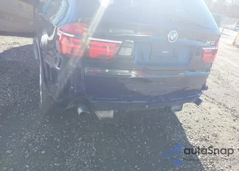 2012 BMW X5 xDrive35I/xDrive35I Premium/xDrive35I Sport Activity from USA, damaged, VIN 5UXZV4C53CL753756